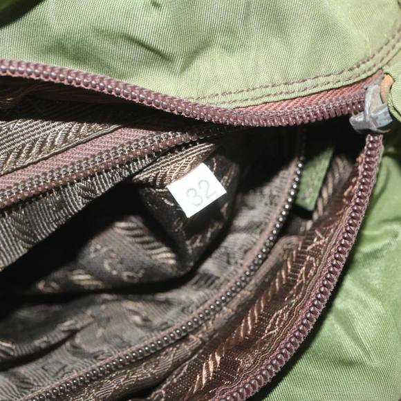 PRADA Tessuto Handbag - Picture 6 of 16